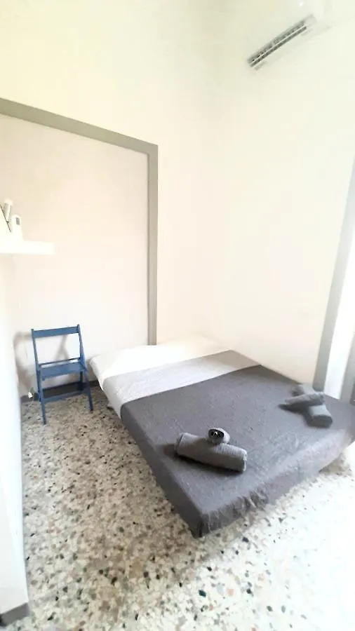 Jesus 4 Apartment Catania