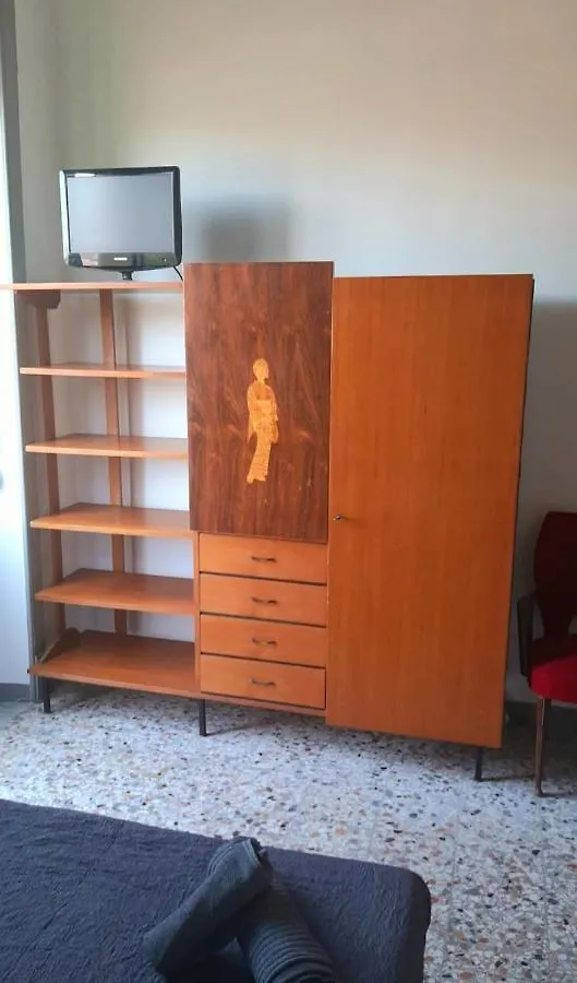 Jesus 4 Apartment Catania